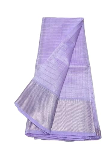 Vasthrlay Traditional Handloom Running Attached