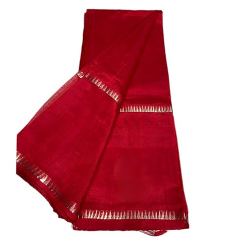 Vasthrlay Handloom Saree