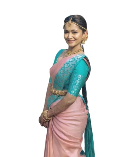 Vasthrlay Kanjivaram Traditional Saree