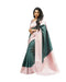 Vasthrlay Banarasi Border Saree