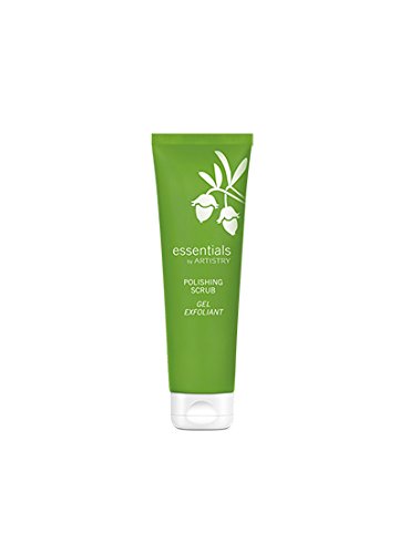 Amway Artistry Polishing Scrub