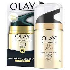 Olay Total Effects BB Cream