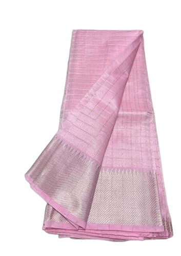 Vasthrlay Traditional Handloom Running Attached