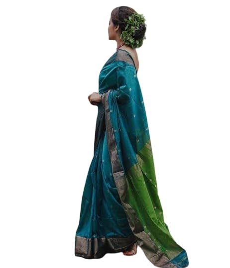 Vasthrlay Kanjivaram Saree