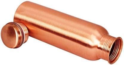 Pure Copper Water Bottle (1L )
