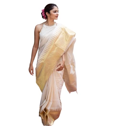 Vasthrlay Kanjivaram Saree
