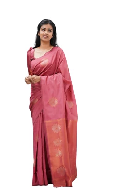 Vasthrlay Kanjivaram Saree