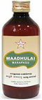 Skm Ayurveda Mathulai Manapagu Syrup
