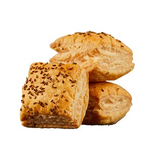 Anand Sweets Ajwain Khari