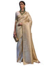 Vasthrlay Banarasi Border Saree