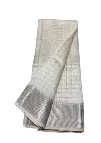 Vasthrlay Traditional Handloom Running Attached