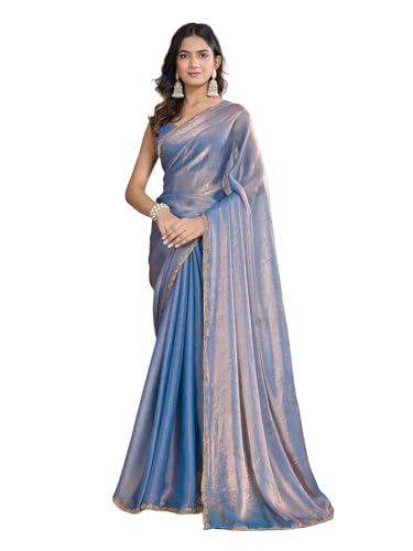 Vasthrlay Chiffon Saree