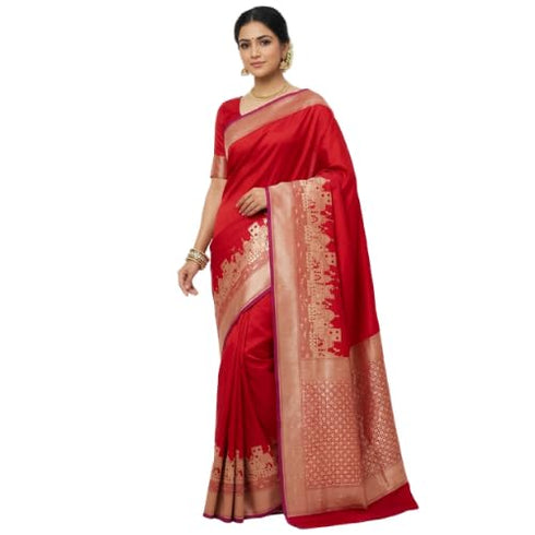 Vasthrlay Banarsi Exquisite Intricate