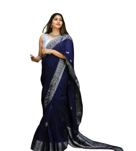 Vasthrlay Kanjivaram Saree