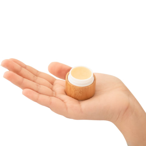 Omorfee India Hydrating Lip Salve