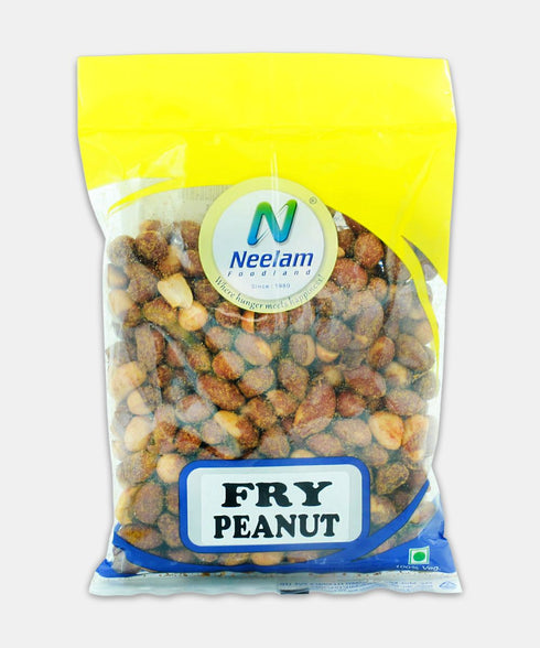 Neelam Foodland Fry Peanuts