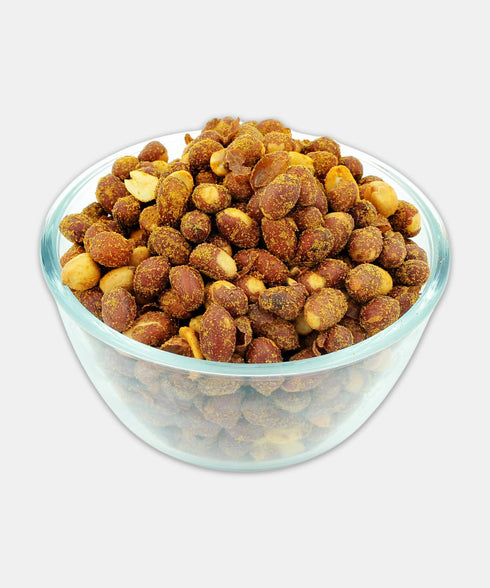 Neelam Foodland Fry Peanuts