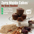 Early Foods Trial Pack Ragi and Choco Katori Cake Mix
