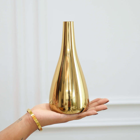 Behoma Teardrop Vase
