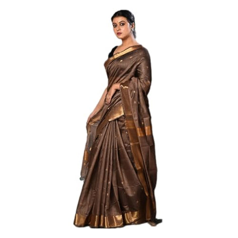 Vasthrlay Handwoven Designer Saree
