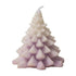 Christmas Tree Candle Set of 2