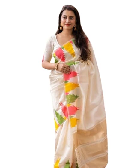 Vasthrlay Kanjivaram Saree