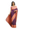 Vasthrlay Banarasi Border Saree