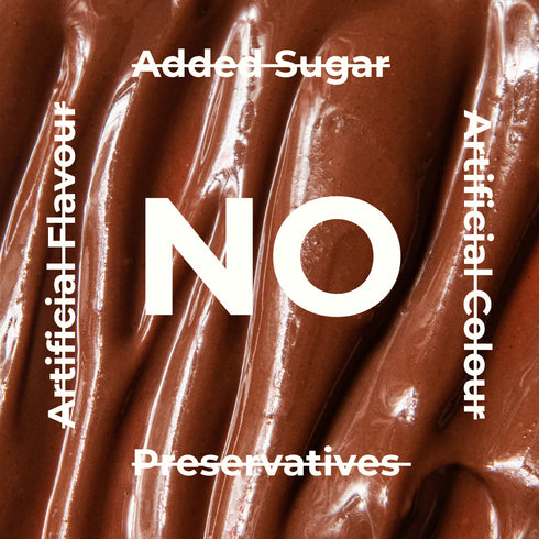Everaw Nutrition Cocoa Almond Butter