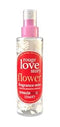 Treaclemoon Rouge Love Story Body Spray Mist Perfume