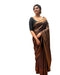 Vasthrlay Banarasi Border Saree