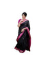 Vasthrlay Kanjivaram Wedding Saree
