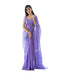 Vasthrlay Lavender Kanjivaram Saree