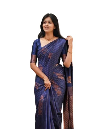 Vasthrlay Kanjivaram Saree