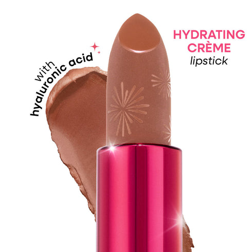 Nykaa Cosmetics Ultra Silk Hydrating Lipstick