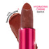 Nykaa Cosmetics Ultra Silk Hydrating Lipstick