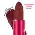 Nykaa Cosmetics Ultra Silk Hydrating Lipstick