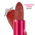 Nykaa Cosmetics Ultra Silk Hydrating Lipstick