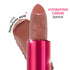 Nykaa Cosmetics Ultra Silk Hydrating Lipstick