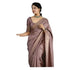 Vasthrlay Handwoven Border Unstitched Saree