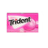 Trident Bubble Gum