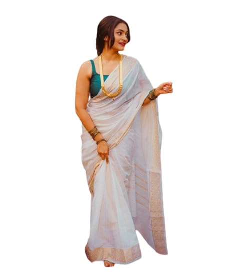 Vasthrlay Kanjivaram Saree