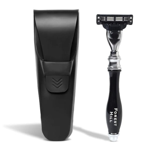Forest Hill Set of 7 Shaving Kit. 850gm