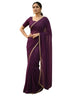 Vasthrlay Decorative Unstitched Saree