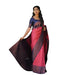 Vasthrlay Banarasi Border Saree