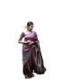 Vasthrlay Banarasi Saree