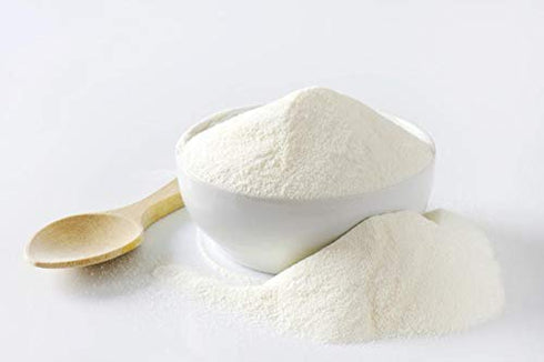 NatureVit Coconut Milk Powder Natural| Unsweetened & Vegan
