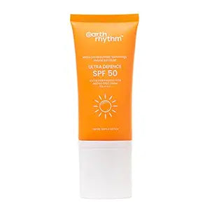 Earth Rhythm Spf 50 | Hybrid Sun Fluid Pa+++Ultra Defence