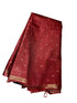 Vasthrlay Handwoven Saree