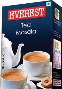 DANVIN Everest Chai Tea Masala Pack of 2