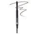 Sugar Cosmetics Arch Arrival Brow Definer 02 Taupe Tom | GreyBrown